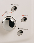 elektroniczny panel sterowania